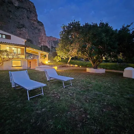 La Casetta Sul Mare - San Vito Lo Capo Villa Macari