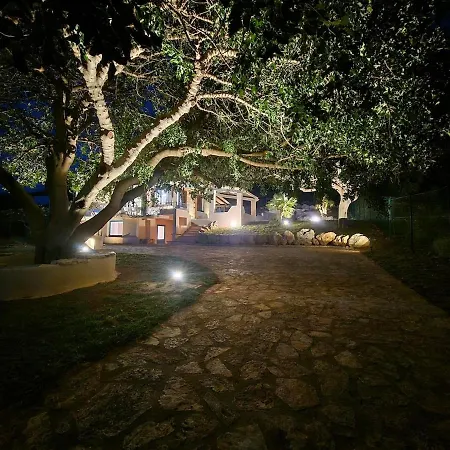 Villa La Casetta Sul Mare - San Vito Lo Capo