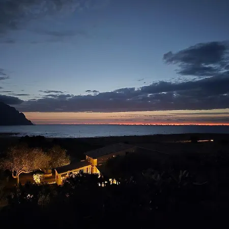 La Casetta Sul Mare - San Vito Lo Capo Villa
