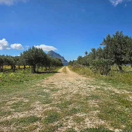 Villa La Casetta Sul Mare - San Vito Lo Capo *