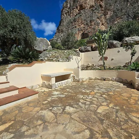 La Casetta Sul Mare - San Vito Lo Capo Villa Macari