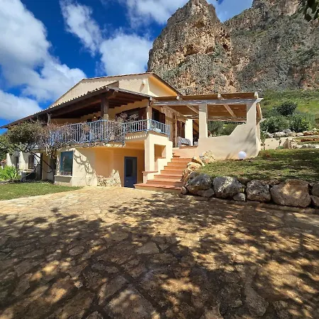 La Casetta Sul Mare - San Vito Lo Capo