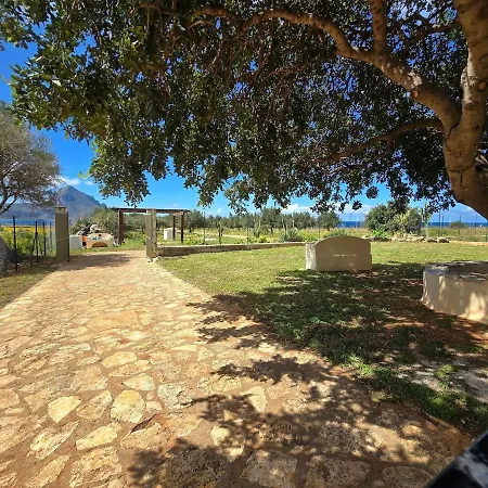 Villa La Casetta Sul Mare - San Vito Lo Capo