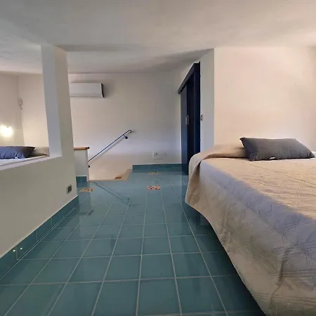 La Casetta Sul Mare - San Vito Lo Capo Macari