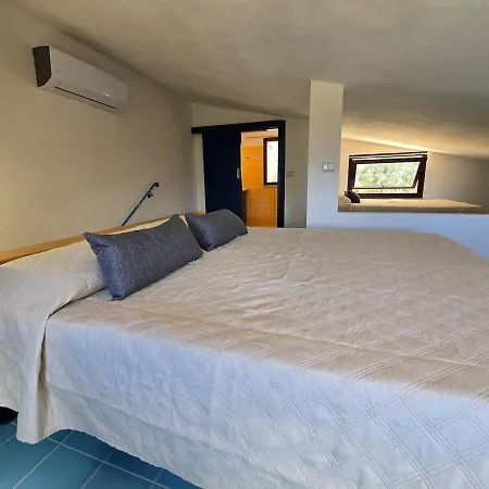 La Casetta Sul Mare - San Vito Lo Capo Villa Macari